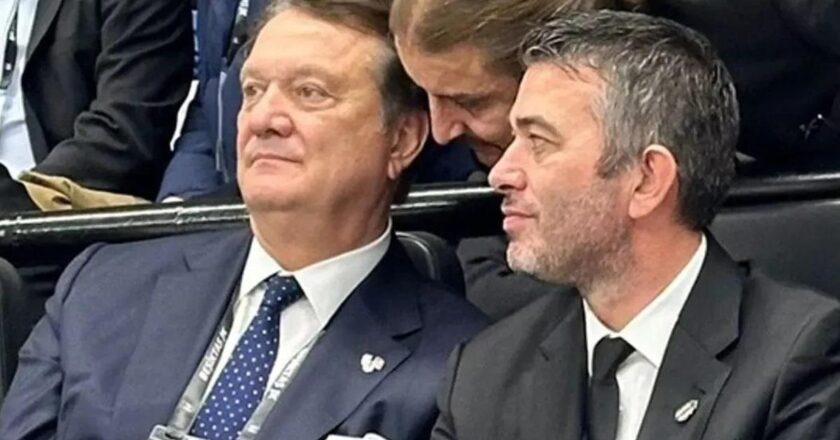 SON HABERLER | O istifalar kabul edilmedi! Beşiktaş’ta yönetim kurulu toplantısı…