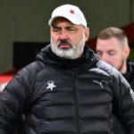 Slavia Prag’ın cephesi üzücü: özgüvenimizi olumsuz etkiledi