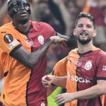 Mertens futbolu bırakıp Galatasaray’a veda mı edecek? Belçika’da bu soruya dürüst bir yanıt verdi.