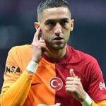 Hakim Ziyech, Galatasaray’dan dünyayı istedi! Icardi’nin sakatlığı nedeniyle tüm kulübün eli kolu bağlı