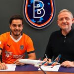 SON HABERLER | Yusuf Sarı resmen Başakşehir’de!