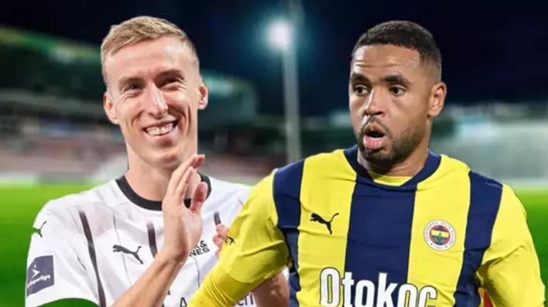 Fenerbahçe Midtjylland hangi kanalda eşleşme, şifre olmadan ne zaman iletilecek Fenerbahce Midtjylland