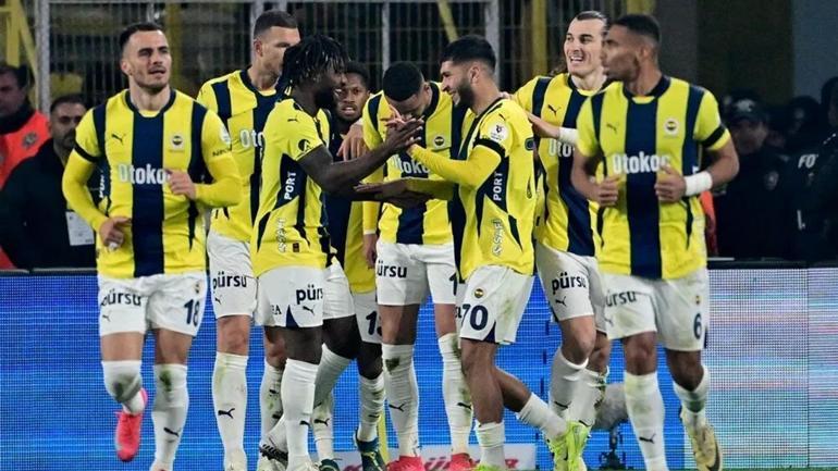 Fenerbahçe Midtjylland hangi kanalda eşleşme, şifre olmadan ne zaman iletilecek Fenerbahce Midtjylland