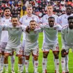 Süper Lig’de ilk yarının sürprizi Samsunspor! Zirve yarışında…