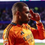 Kylian Mbappe Hat Hile Yapıldı, Real Madrid zirvede farkı açtı! Arda Güler …