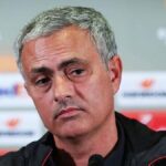 Uefadan Jose Mourinhoya Ceza – Son Dakika Futbol Haberleri