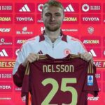 Galatasaray, Victor Nelson’ın ayrılmasını resmen duyurdu! Yeni adres de duyuruldu …