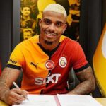 Galatasaray Kap’ta Mario Lemina’yı bildirdi! Transferin maliyeti de açıklandı …