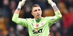 Muslera yerine Galatasaray'a sürpriz kaleci! Sezon sonunda takıma veda ediyor ...