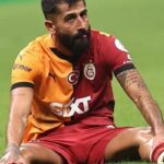 Yollar Galatasaray’da Kerem Demirbay ile ayrılmıştır! Yeni adres bile duyuruldu