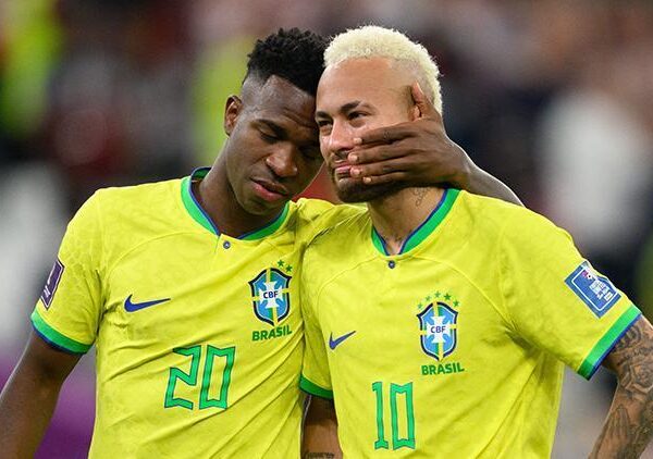 Neymar’ın büyük talihsizliği! Kadrodan kaldırıldı