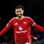 Manchester United Man: Bruno Fernandes – Son Dakika Futbol Haberleri