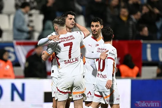 Galatasaray'dan sürpriz transfer! Frankowski değiştirilecek