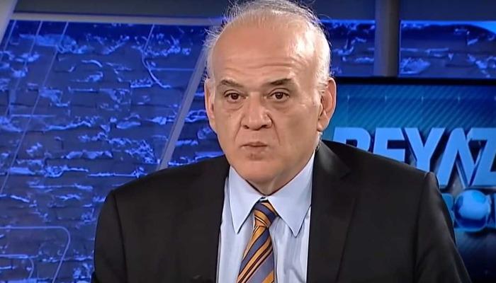Maçtan sonra Eyesourspor Ahmet Çakar’dan Galatasaray Yıldızı: İnsan veya başka bir şey değil …