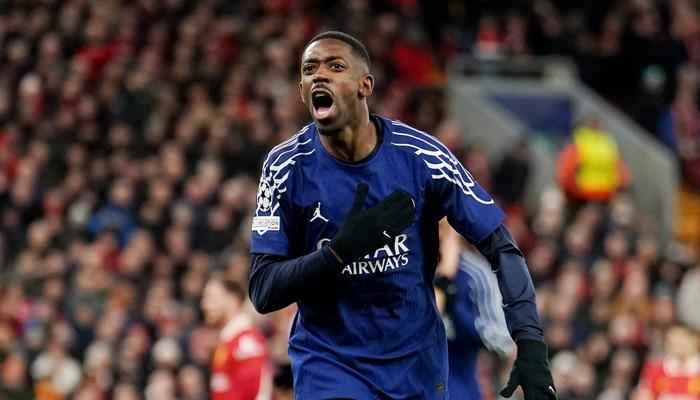 PSG Wind Şampiyonlar Ligi’nde patlamaya devam ediyor! Arsenal’i yolda yendiler ve avantajı yakaladılar –