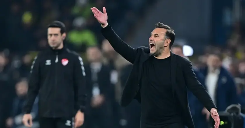 Galatasaray Fenerbahce transferine transfer! Bu yıldızlar listede