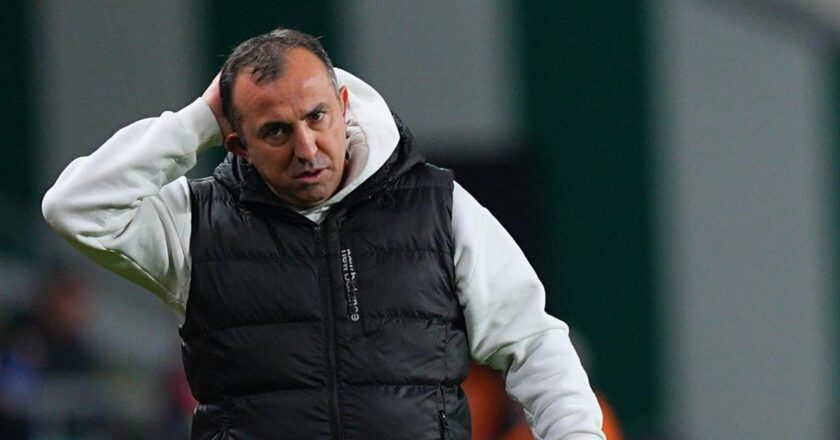 Son Dakika Spor Haberleri | RECEP Uçar: Büyük hayaller yapıyoruz