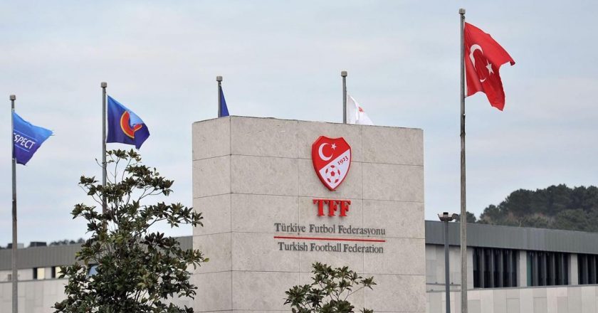 Süper Lig’den 8 kulüp PFDK’ya yönlendirildi
