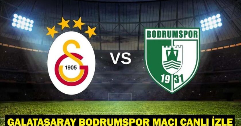 Galatasaray Bodrumspor Match Bein Sports 1 şifre yok mu?