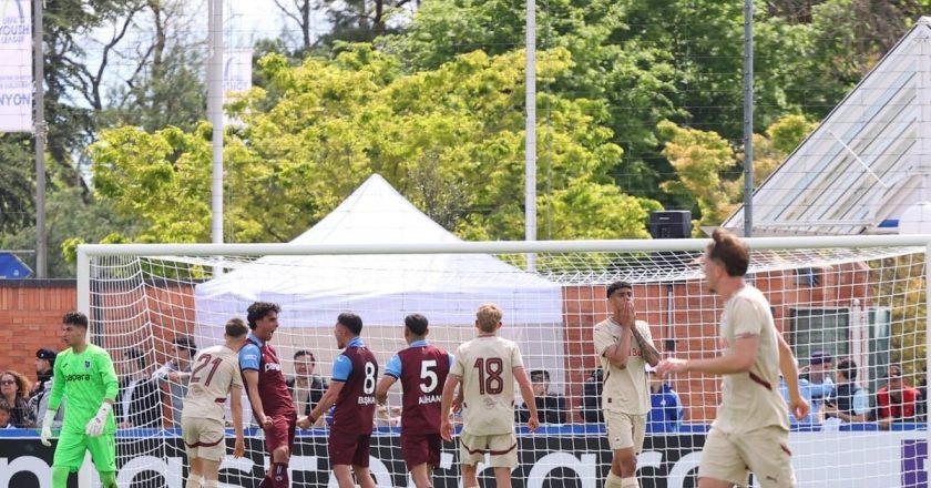 Salzburg U19 1-2 Trabzonspor U19 Maç Sonucu – Finalde Özet Storm’un Gençleri! – Son Dakika Futbol Haberleri