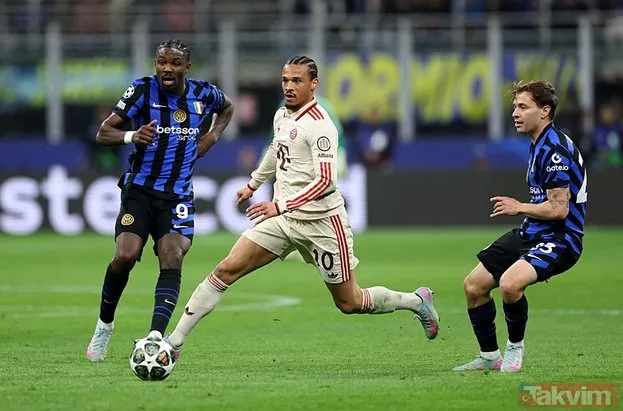 Galatasaray'dan dev transfer! İstanbul'a davet edildi