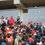 Sivasspor kendini ateşe attı! Standlarda ‘istifa’ sesleri