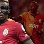 Son Dakika Galatasaray Haberleri: Victor Osimhen’den Galatasaray’a kötü haberler geldi! İtalyanlar yeni adreslerini duyurdular