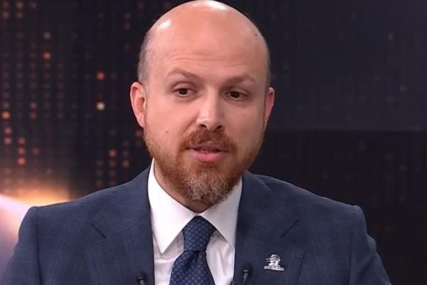 Bilal Erdoğan Fenerbahçe Başkanlığı için aday olacak mı? “Fenerbahce’nin daha iyi yönetilmesini istiyorum”
