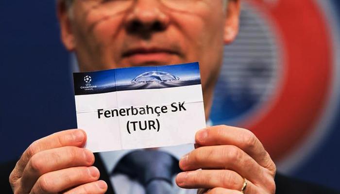 Şampiyonlar Ligi’ne bir adım atmadan önce Fenerbahçe’ye kötü haber geldi! –
