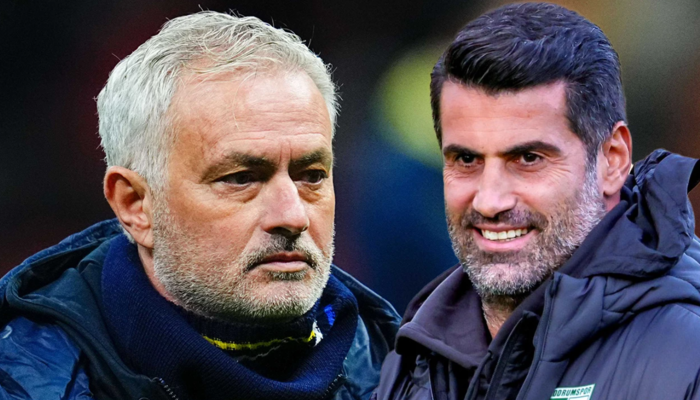 Onun asistanı olacağı söylendi: Volkan Demirel’den Mourinho’ya ağır sözler! Yani …