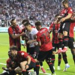 Fatih Karagazrük, Süper Lig’e yükselen üçüncü ve son takımdı!