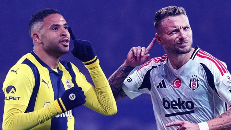 Hangi yıldız derbide daha fazla parlayacak?
