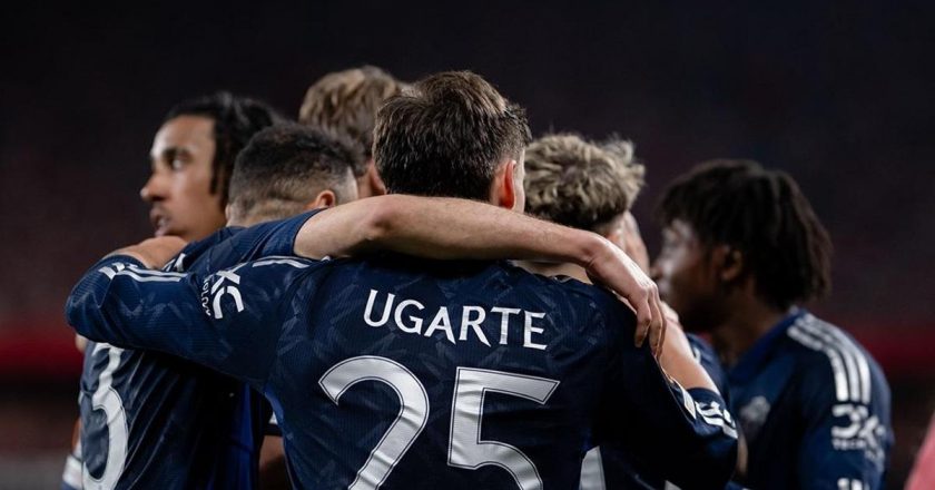 Son Dakika Spor Haberleri | Manchester United şimdiye kadarki son kapıyı açtı