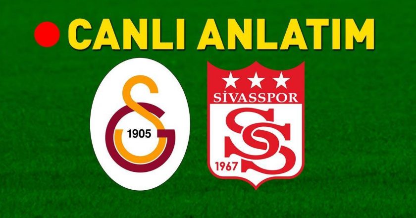 Galatasaray – Sivasspor Bein Sports 1 Canlı Akış Galatasaray – Sivasspor Bein Sports 1 Passwords Saat, Galatasaray – Sivasspor Bein Sports 1 Free Izle, Maç İzle, Galatasaray – Sivasspor Match Canlı Akış, Galatasaray