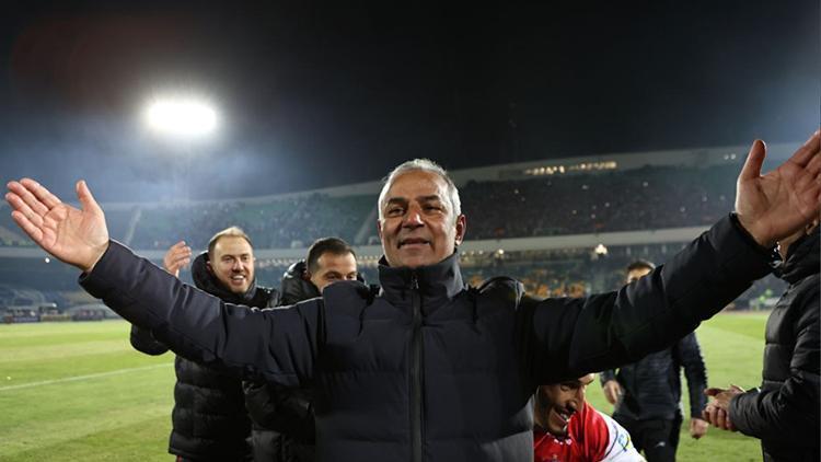İsmail Kartal’ın Süper Lig’den yeni transferi! Bir anlaşmaya vardı