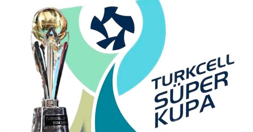 Son Dakika Spor Haberleri | Süper Kupa Biçimi Yenilenmiş! Yeni sistem nasıl olacak?