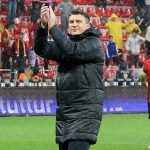 Kayserispor teknik direktörü Sergej Jakirovic’dan Galatasaray Maç kelimeleri: ‘En iyi seçenek 1 puan!’