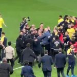 Fenerbahce 2 futbolcular zorla kararı getiriyor
