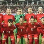 UEFA Milletler Ligi maçlarından önce, ulusal bir kadın futbol takımının kadrosu duyuruldu