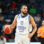 Anadolu Efes’ten Buyukçekmece’ye 10 puan fark!