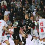 Son Dakika Spor Haberleri | Sivasspor Süper Lig’e veda etti