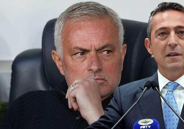 Fenerbahçe’de Mourinho Kararı! Kamp alanı belirlendi!