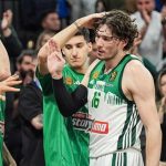 Cedi Osman’ın 19 Mayıs mesajı Yunanistan’ı kaldırdı!