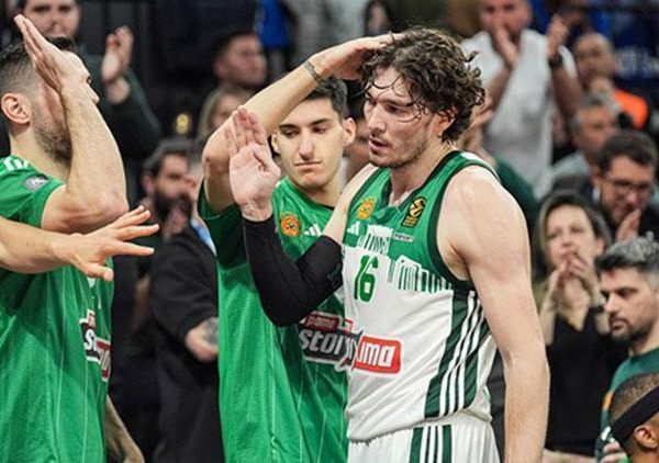 Cedi Osman’ın 19 Mayıs mesajı Yunanistan’ı kaldırdı!
