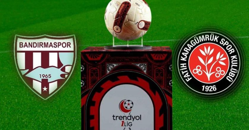 Son Dakika Spor Haberleri | Trendyol 1. Lig play-off final stadyum duyuruldu