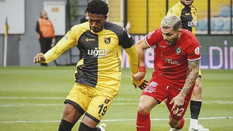 İstanbulspor’dan Diarra’ya Ulusal Davet! – Spor Haberleri
