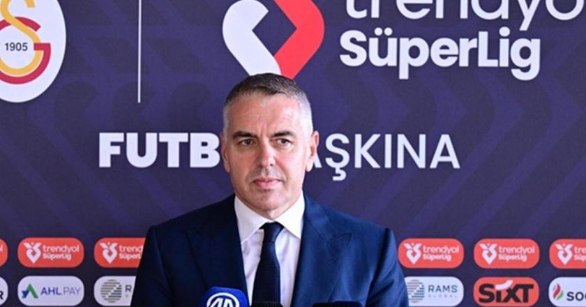 Son Dakika Spor Haberleri | Eray Yazgan dev geliri duyurdu! Fenerbahçe’ye gönderme