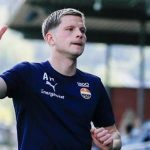 SAMSUNSPORDAN SONRA DEFER Transfer: Marc Bolan’ın yanında İzlanda Logi Tomasson’a katılıyor