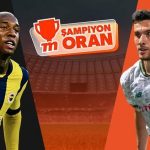 Fenerbahce sezonu Konyaspor maçı ile kapatıyor! Maçın heyecanı şampiyon oranlarında ve Mistli’de canlı sohbet