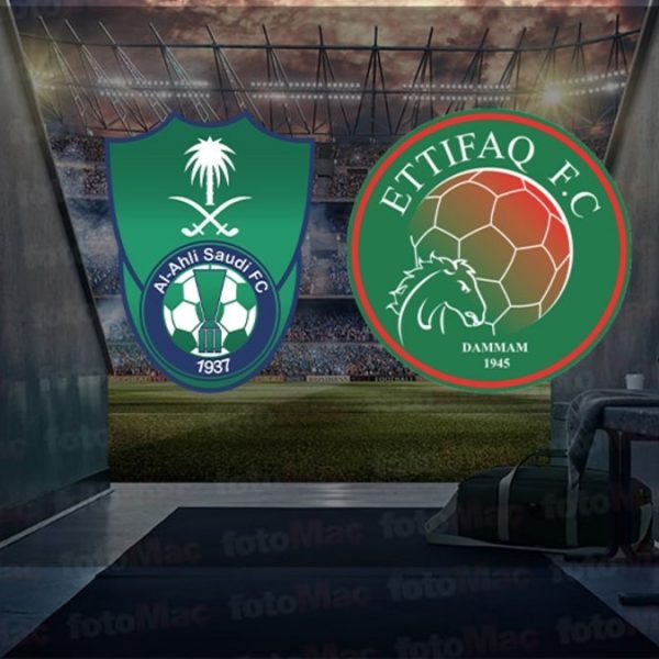 Al Ahli-ADDAQ Canlı Yayın Bilgileri Match: Ne zaman, ne zaman, hangi kanal? | Suudi Arabistan Pro Ligi – Son Dakika Futbol Haberleri